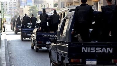 تعرف على الضربات الأمنية لقطاع الأمن الاقتصادي بالداخلية خلال 24 ساعة 