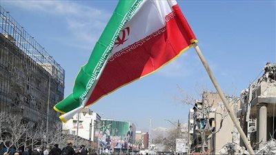 الحرس الثوري: استهداف أماكن تجمع قوات إسرائيلية بهجوم صاروخي