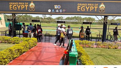 ميادين الصيد تتألق عالميًا.. وخبراء الرماية يشيدون بروعة التنظيم في مصر