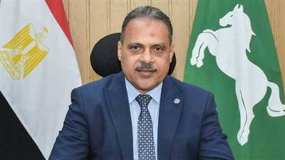 محافظ الشرقية: تشميع وتحرير محاضر لـ13 مخالفة لقرارات الغلق وإزالة 18 حالة تعدٍ