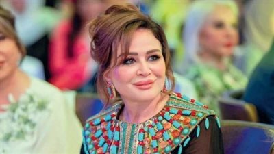 إلهام شاهين تحيي الذكرى السنوية لوالدتها برسالة مؤثرة