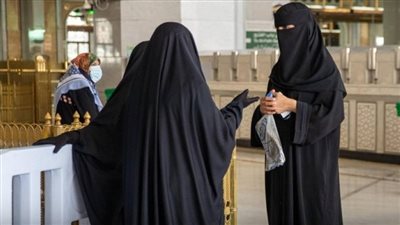109 آلاف مستفيدة من البرامج والخدمات النسائية بالمسجد الحرام خلال مارس