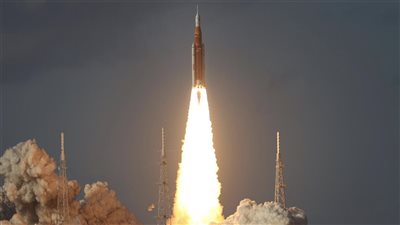 السعودية تعلن نجاح إطلاق القمر الصناعي 