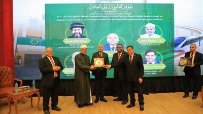 محافظ القاهرة: العلوم الأساسية تقود التنمية وتحول العاصمة إلى متحف مفتوح