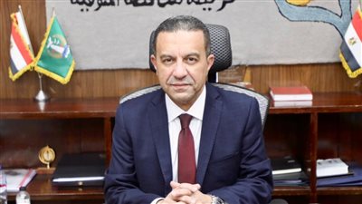 محافظ المنوفية يأمر بتشكيل لجنة عاجلة لوضع آلية للتعامل مع ظاهرة الكلاب الضالة