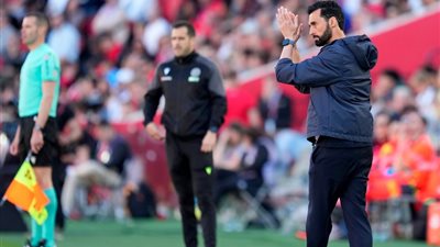 أربيلوا يكشف أسباب خسارة ريال مدريد أمام مايوركا