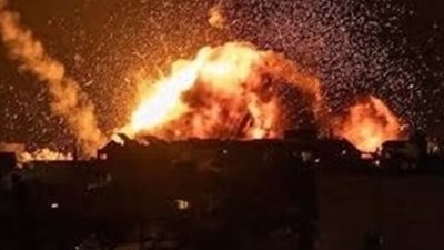 الحوثيون: استهداف مواقع حيوية وعسكرية إسرائيلية