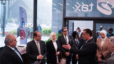 وزير المالية: الاستفادة من التكنولوجيا الحديثة وقاعدة البيانات الضريبية في التسهيل على شركائنا الملتزمين
