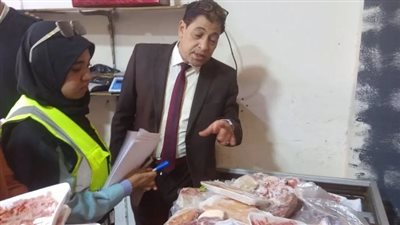 سلامة الغذاء: الإمارات تستقبل أول شحنة لحوم مصرية بعد استيفاء الاشتراطات