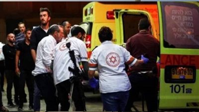 الصحة الإسرائيلية: إصابة 108 أشخاص جراء هجمات إيران وحزب الله خلال اليوم الماضي