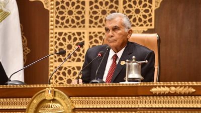 رئيس مجلس الشيوخ: ندعو الله أن ينعم على مصر بالأمن والاستقرار وأن يظل شعبها نسيجا واحدا قويا مترابطا