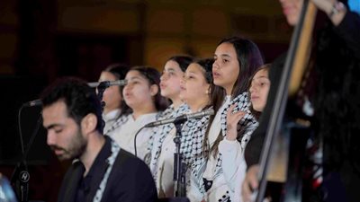 بالصور: مهرجان التحرير الثقافي 2026 يختتم نسخته الثالثة