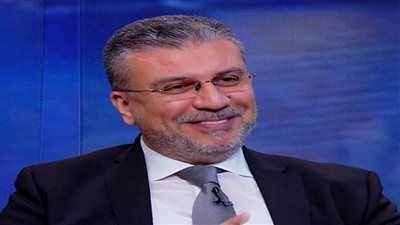 عمرو الليثي: نقدر دور الرئيس السيسي الداعم باستمرار لمسيرة العلم والتنوير