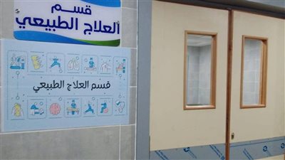 «الصحة» تعلن تقديم 317 ألف خدمة علاج طبيعي