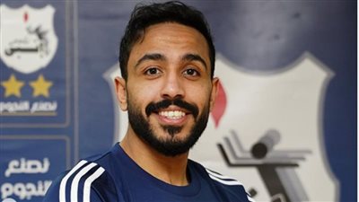 رد مفاجئ من إنبي على أزمة كهربا مع حمزة الجمل