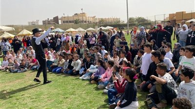 وزارة الأوقاف تشارك في الاحتفال بيوم اليتيم