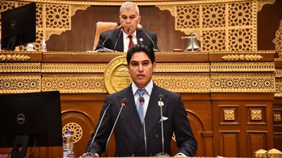 الشيوخ يوافق مبدئيا على مشروع قانون حماية المنافسة ومنع الممارسات الاحتكارية 