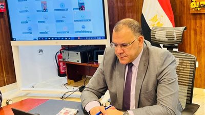 رئيس الرعاية الصحية تبدأ تطبيق نظام العمل عن بُعد اليوم الأحد