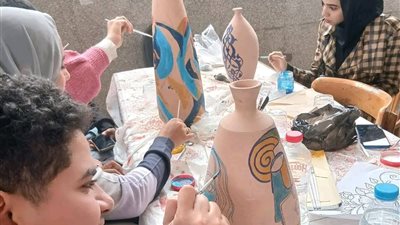 استمرار مشروع 