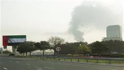 الدفاعات الجوية الإماراتية تعاملت مع 9 صواريخ باليستية وصاروخ جوال و50 طائرة مسيّرة قادمة من إيران 