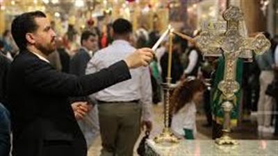 فلسطين: الكنائس المسيحية الشرقية في بيت لحم تحتفل بأحد الشعانين