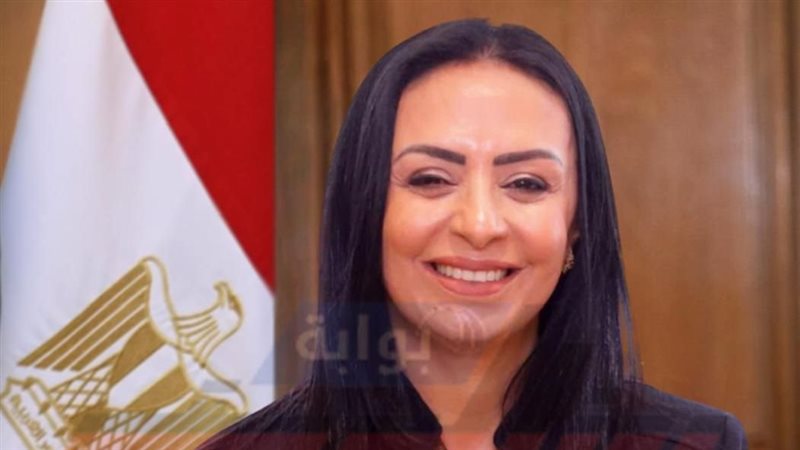  الدكتورة مايا مرسي