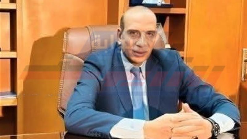 رئيس الغرفة التجارية