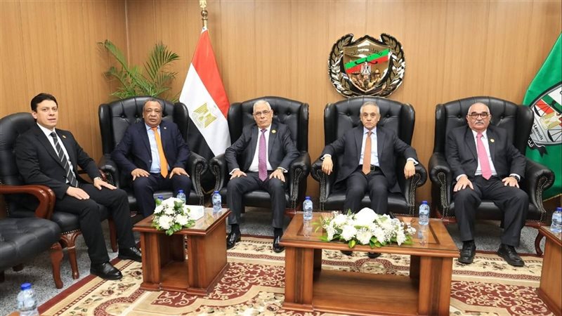 قضايا الدولة 