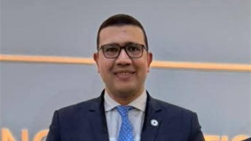 الدكتور محمد رضوان
