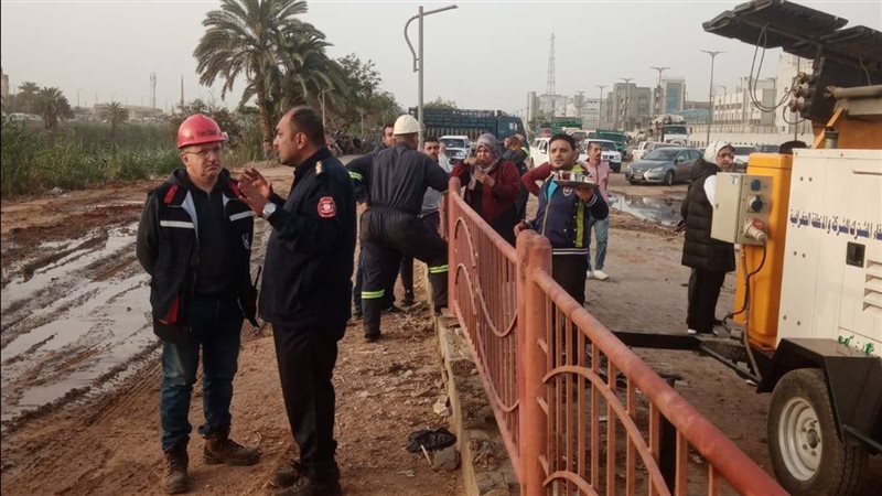 خلال المتابعة