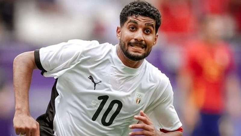 انتقال إبراهيم عادل