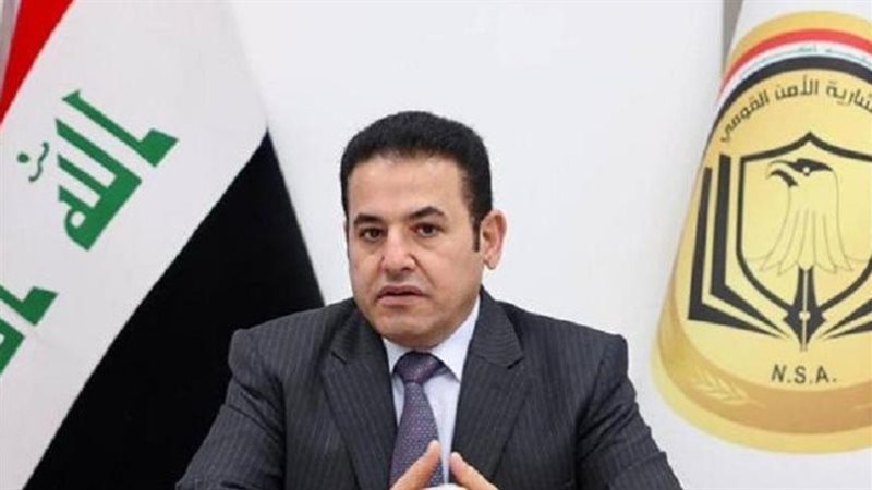 مستشار الأمن القومي