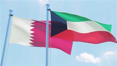 قطر والكويت تبحثان تطورات الأحداث في المنطقة والجهود المبذولة بشأنها