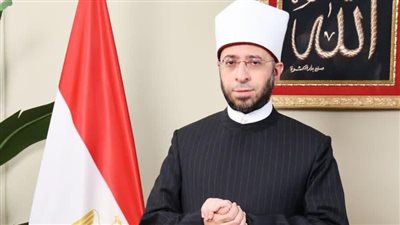 وزير الأوقاف يهنئ السفير علاء الدين زكريا يوسف لتعيينه رئيسًا لهيئة الاستعلامات