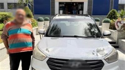 كشف ملابسات تداول فيديو لقائد سيارة 