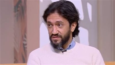 عمار صبري: الممثلون الفلسطينيون في صحاب الأرض منحوا مصداقية كبيرة للواقع