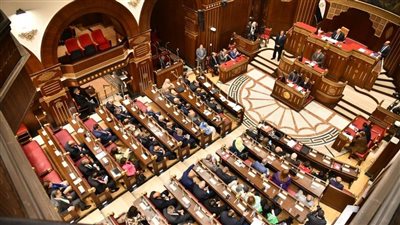مجلس الشيوخ يوافق على مقترح لحملة وطنية لمواجهة الدجل