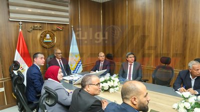كفرالشيخ تشارك في استعدادات إطلاق الدورة الرابعة للمشروعات الخضراء