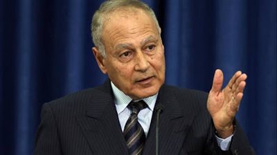 أبو الغيط يبحث مع رئيس برلمان إستونيا جملة من الملفات الدولية