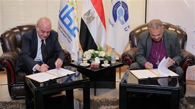 تعاون بين الهيئة الإنجيلية و