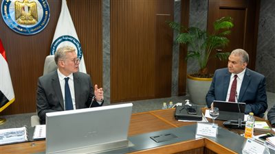 ⁠«جاسكو» تستعد لتشغيل توسعات دهشور ومجمع غازات الصحراء الغربية