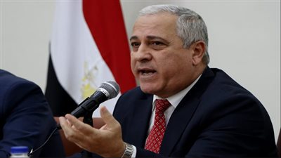 عبد الصادق الشوربجي: 