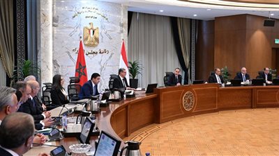رئيسا وزراء مصر والمغرب يترأسان أعمال الدورة الأولى للجنة التنسيق والمتابعة المصرية المغربية المشتركة