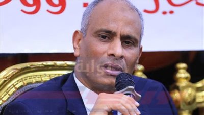 محافظ كفرالشيخ: الوحدة الوطنية هي القوة التي تميز الشعب المصري