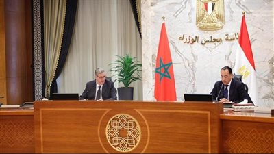 مصر تشيد بدور ملك المغرب في دعم صمود المقدسين