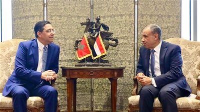    المغرب ومصر يعززان الشراكة الاستراتيجية عبر لجنة التنسيق والمتابعة