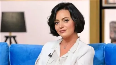 هبة عبدالغني تكشف عن كواليس أدائها دور إخوانية في 