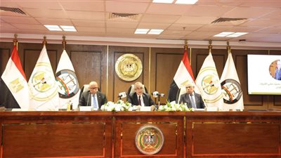 وزير العدل: الرئيس السيسي حريص على دعم استقلال القضاء وإحاطته بالرعاية اللازمة