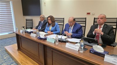 لجنة الإدارة المحلية توافق على تشكيل لجنة فرعية لإعداد مسودة مشروع قانون جديد للإدارة المحلية