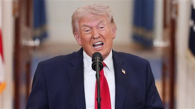ترامب: تهديداتي ضد إيران ليست جرائم حرب.. والأمم المتحدة تحذر من خرق القانون الدولي